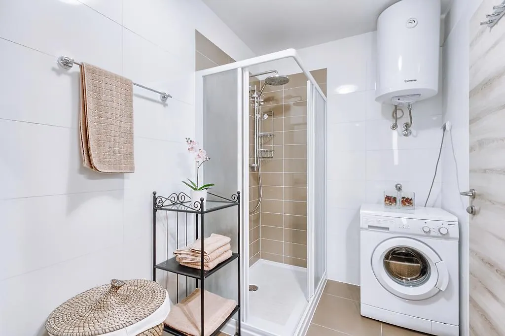 Apartment Erin Pula Croatie